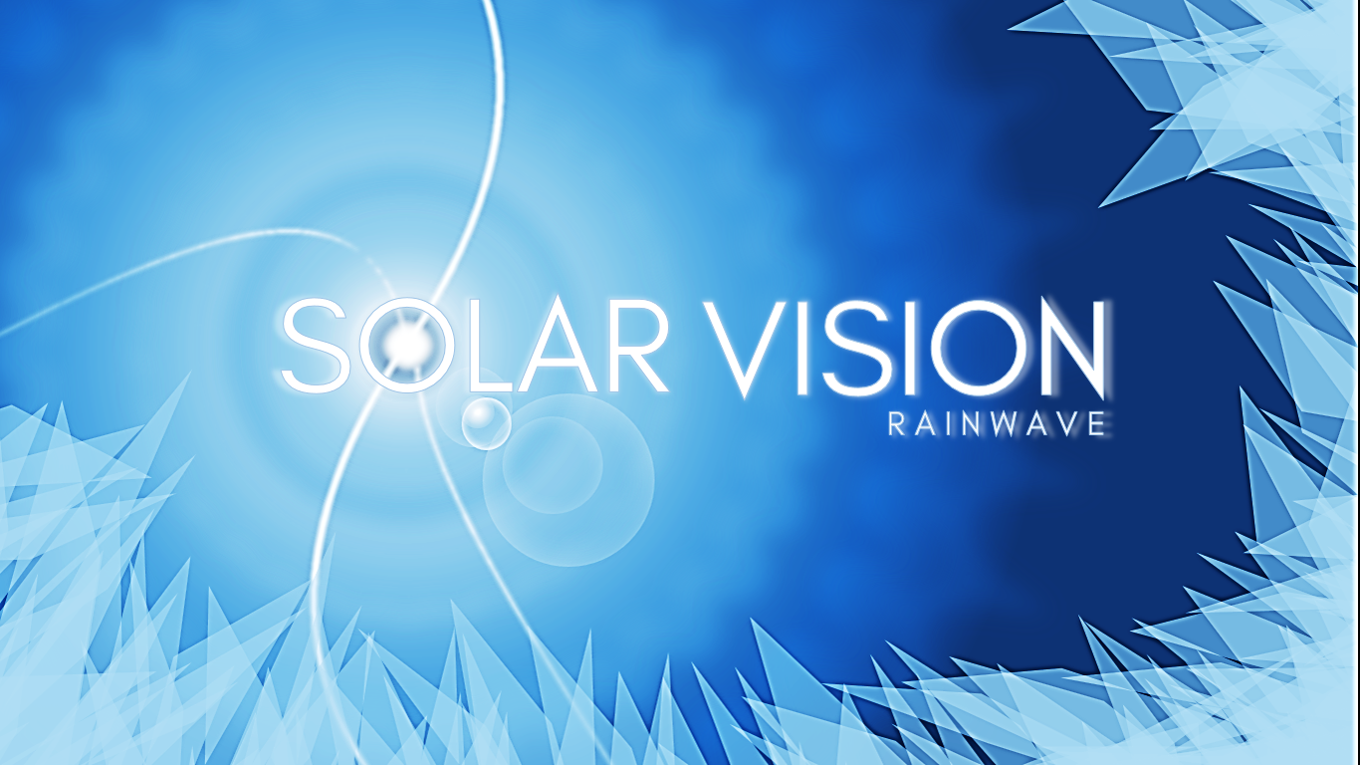 Solar Vision Cytoid